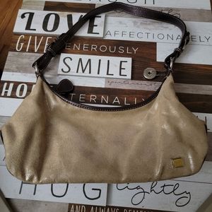 The Sak Shoulder bag